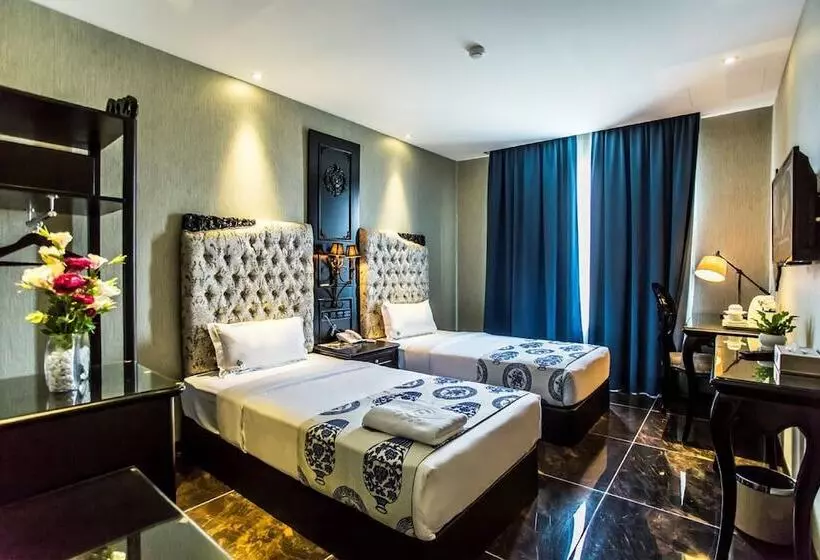 Fotos del hotel Midori Concept:  2