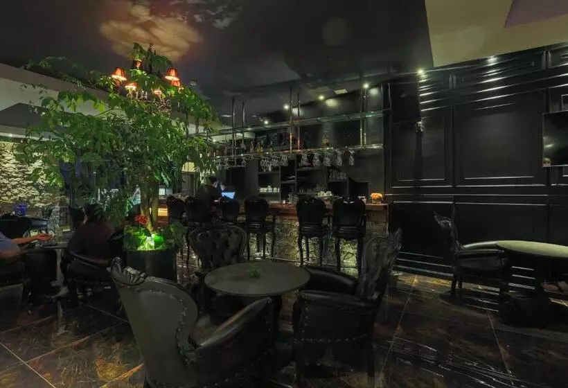 Fotos del hotel Midori Concept:  13