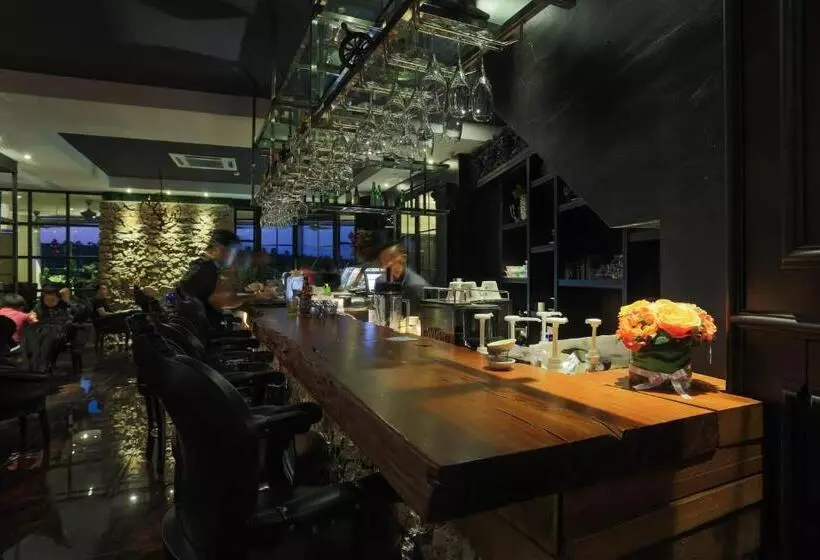 Fotos del hotel Midori Concept:  5