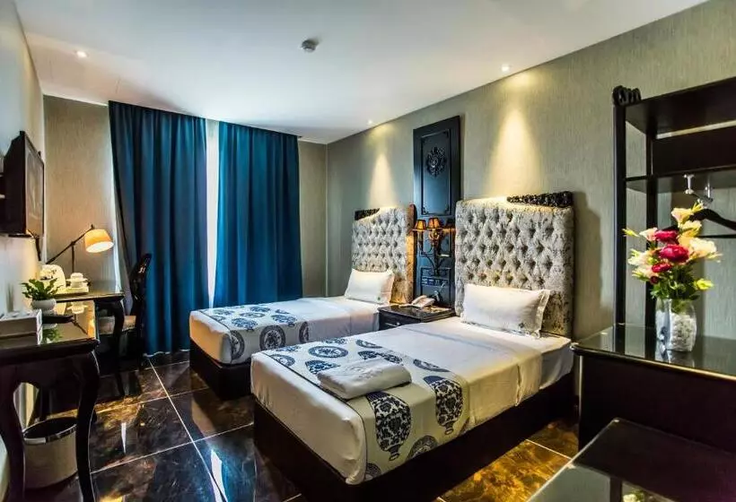 Fotos del hotel Midori Concept:  20