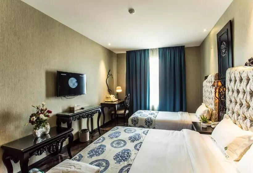 Fotos del hotel Midori Concept:  23
