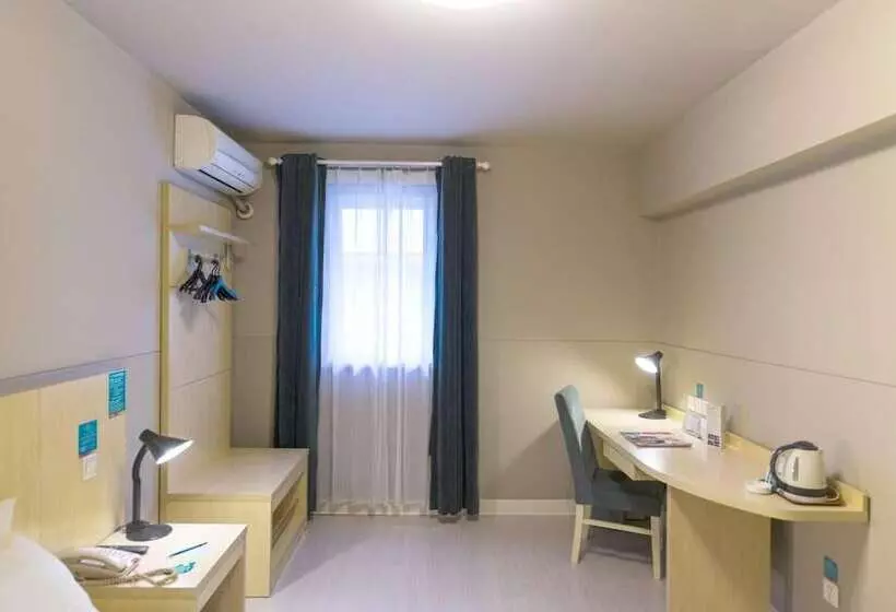 Fotos del hotel Jinjiang Inn Kunming Century City Erji Road Railway Station:  25