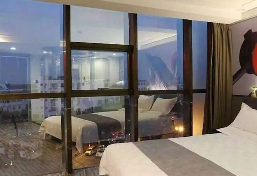 Fotos del hotel Jinjiang Inn Style Suzhou Wangshi Yuan Zhuhui Road:  22