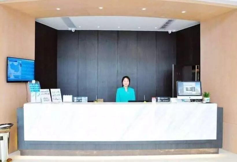 Fotos del hotel Jinjiang Inn Style Suzhou Wangshi Yuan Zhuhui Road:  8