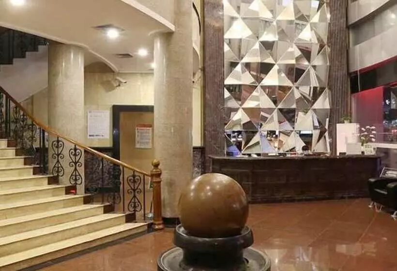 Fotos del hotel Jinjiang Inn Style Suzhou Wangshi Yuan Zhuhui Road:  10