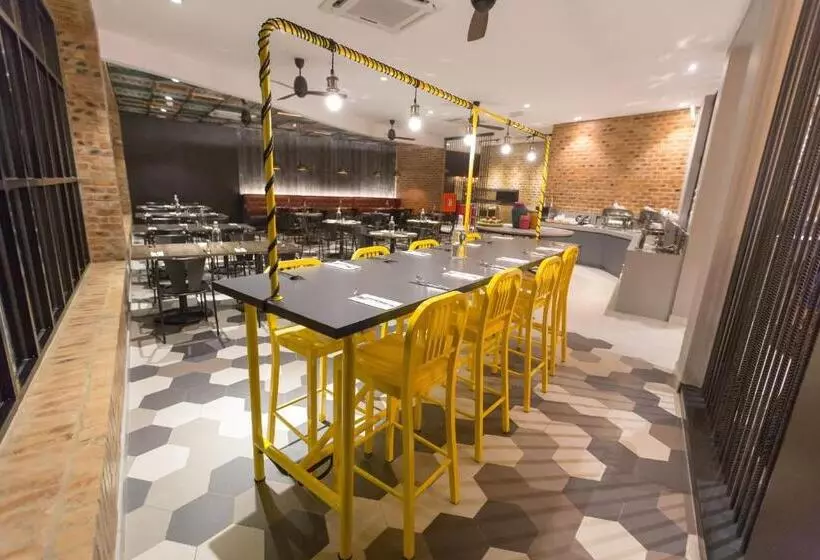 Fotos del hotel @thome Boutique:  5