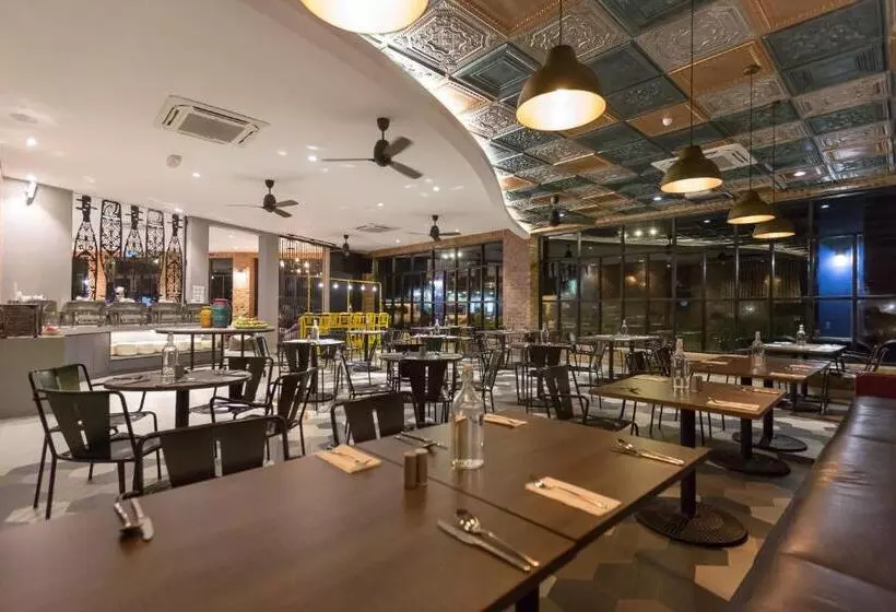 Fotos del hotel @thome Boutique:  23