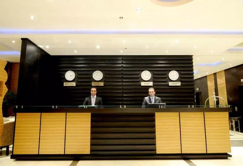 Fotos del hotel Rose Garden:  12