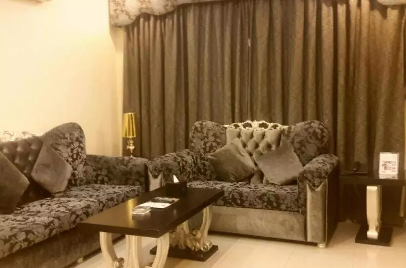 Fotos del hotel Rose Garden:  22
