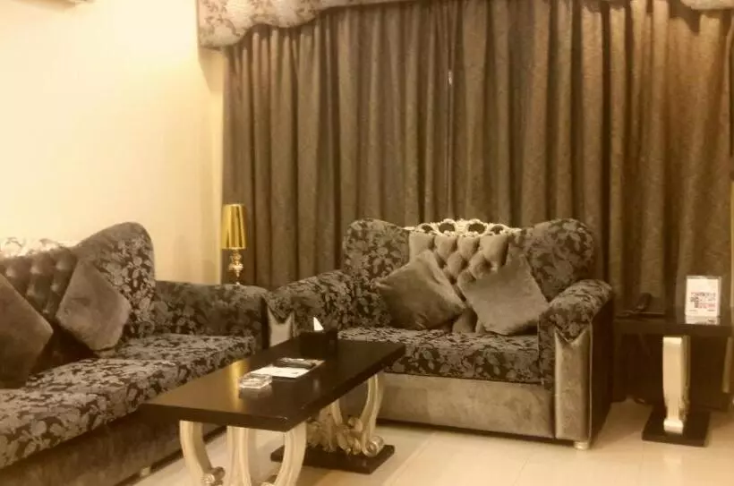 Fotos del hotel Rose Garden:  19
