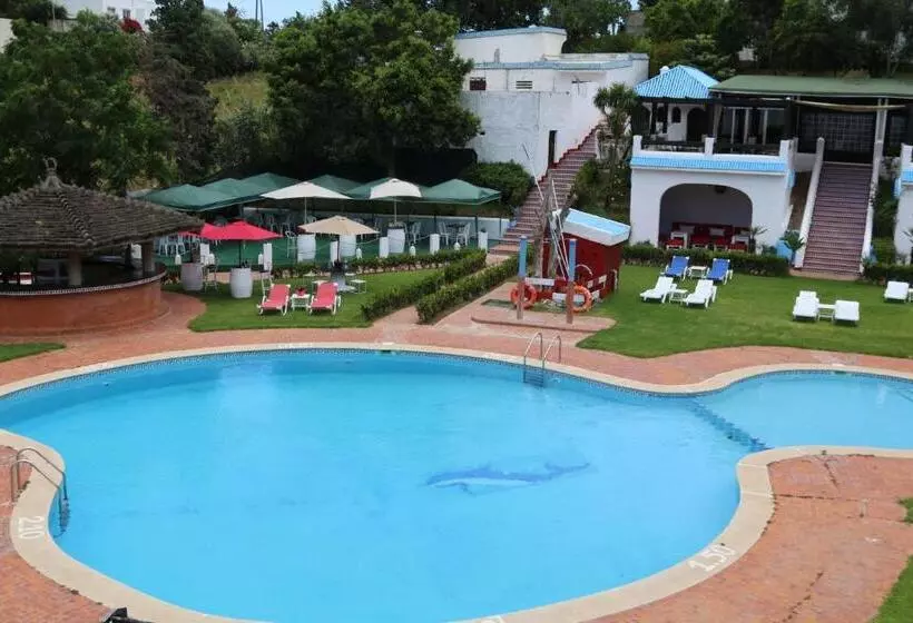 Fotos del hotel Hôtel Mandy:  1