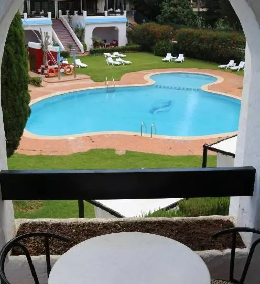 Fotos del hotel Hôtel Mandy:  3