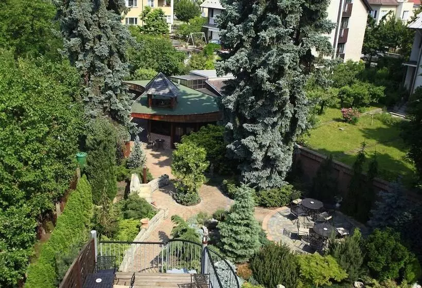 Fotos del hotel Conti:  17
