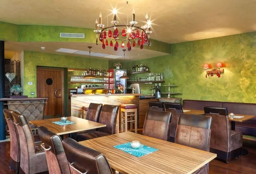 Fotos del hotel Conti:  10