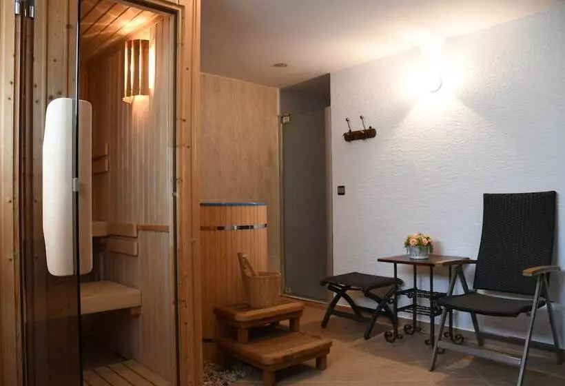 Fotos del hotel Conti:  2