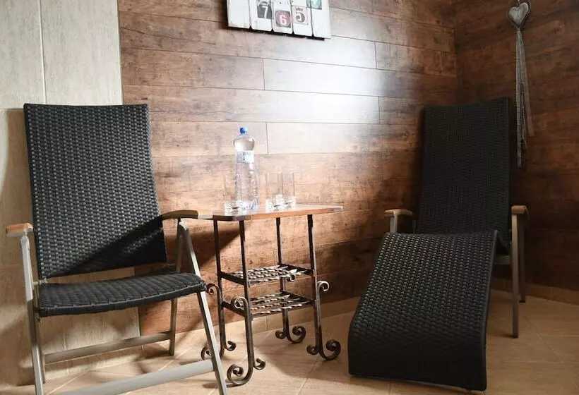 Fotos del hotel Conti:  4
