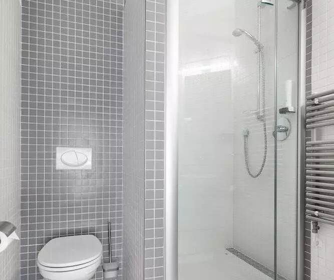 Fotos del hotel Conti:  16