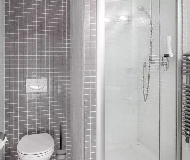 Fotos del hotel Conti:  24