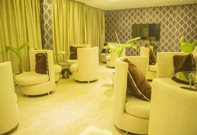Fotos del hotel Grand Szechuan  Vientiane:  12