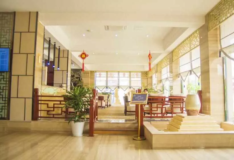 Fotos del hotel Grand Szechuan  Vientiane:  5