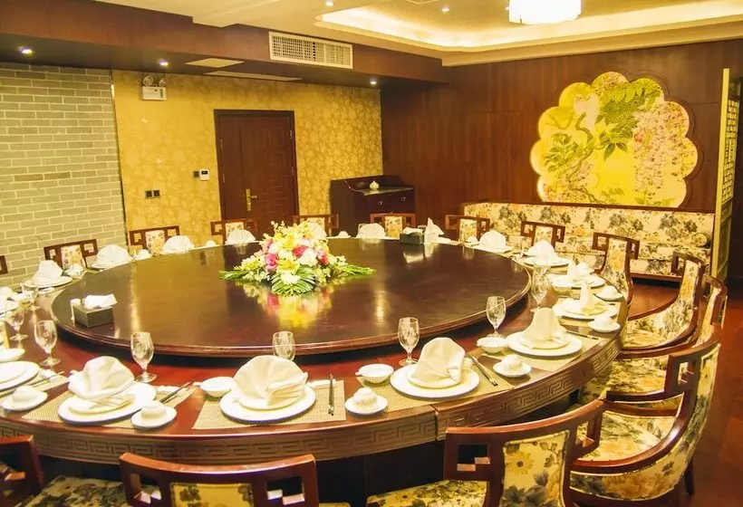 Fotos del hotel Grand Szechuan  Vientiane:  8