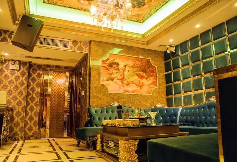 Fotos del hotel Grand Szechuan  Vientiane:  4