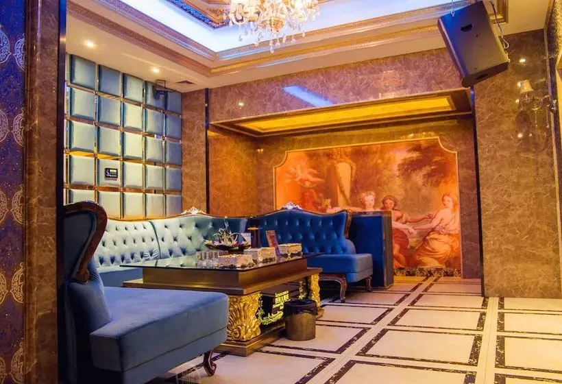 Fotos del hotel Grand Szechuan  Vientiane:  15