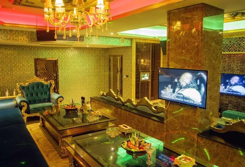 Fotos del hotel Grand Szechuan  Vientiane:  2