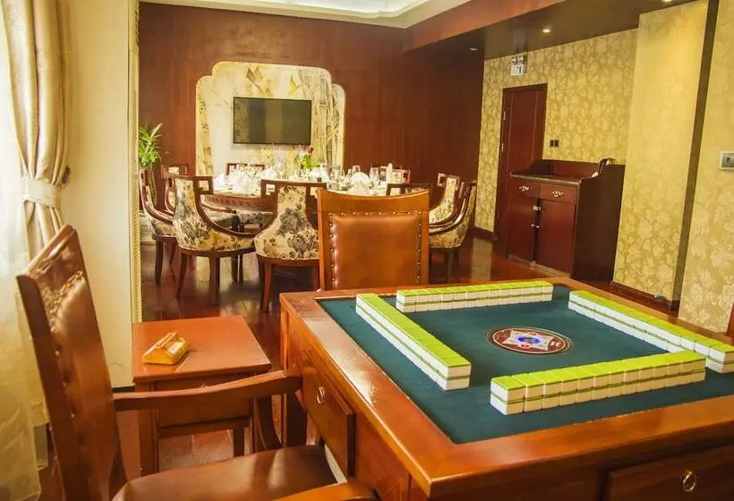 Fotos del hotel Grand Szechuan  Vientiane:  14