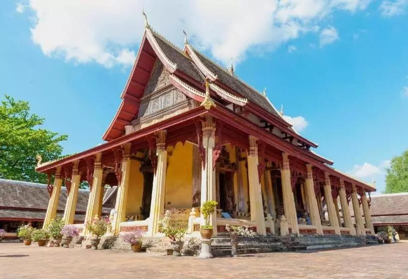 Fotos del hotel Grand Szechuan  Vientiane:  23