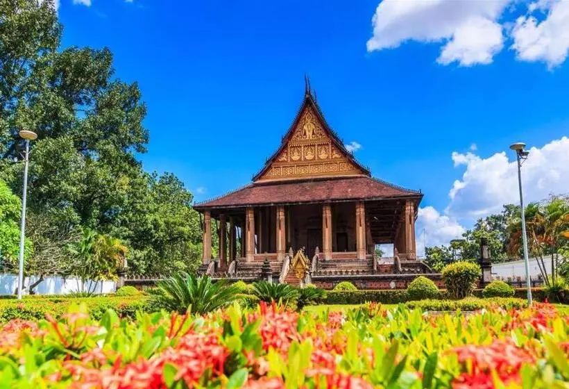 Fotos del hotel Grand Szechuan  Vientiane:  10