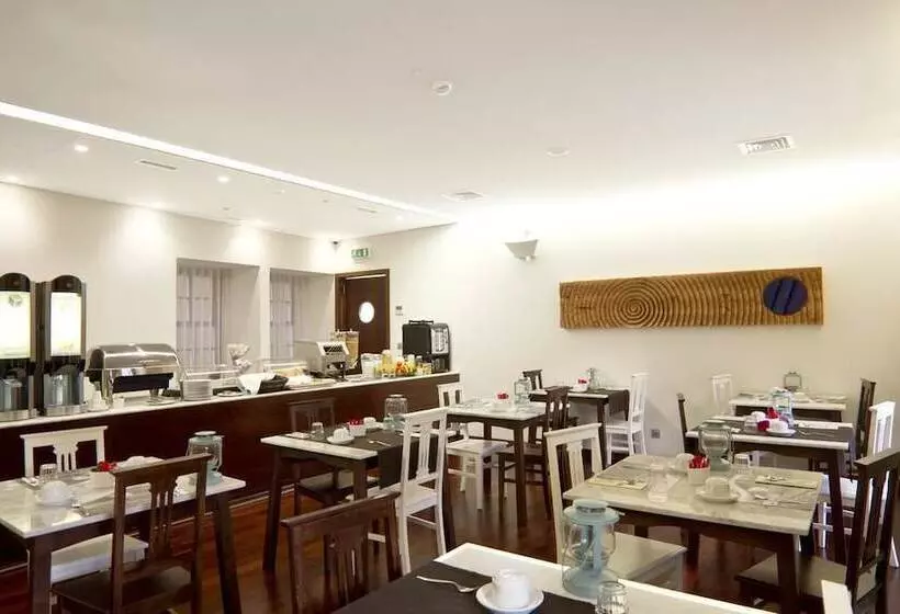 Fotos del hotel Ribeira Do Porto:  13