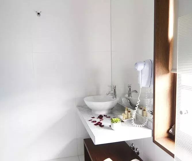 Fotos del hotel Ribeira Do Porto:  6