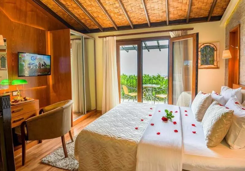 Fotos del hotel Bellapais Gardens:  1