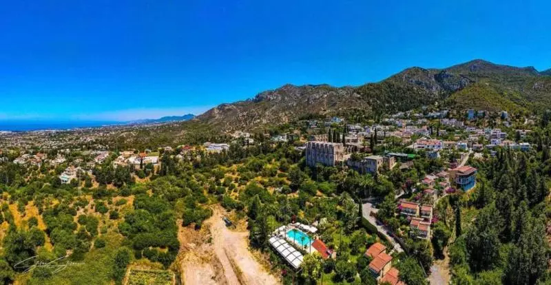 Fotos del hotel Bellapais Gardens:  4