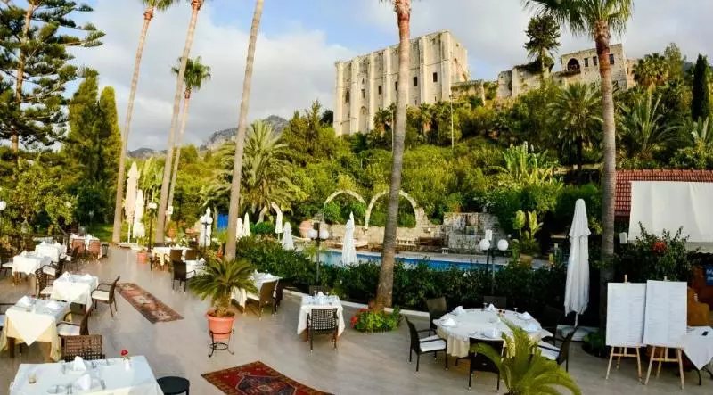 Fotos del hotel Bellapais Gardens:  7
