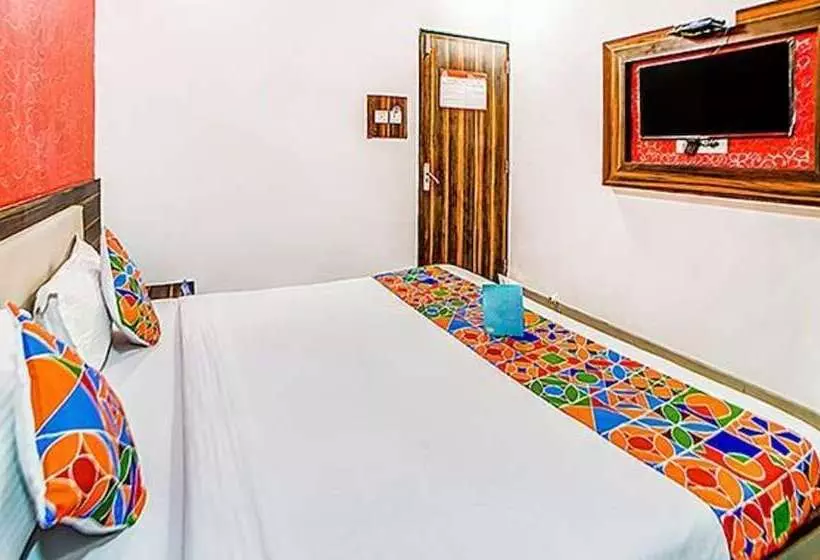 Fotos del hotel Fab Adore Palace:  17