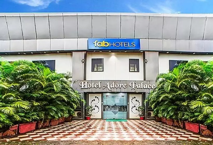 Fab Adore Palace