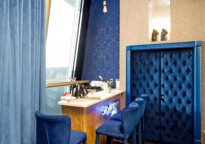 Fotos del hotel Arthouse:  10
