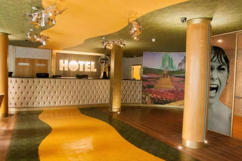 Fotos del hotel Arthouse:  12