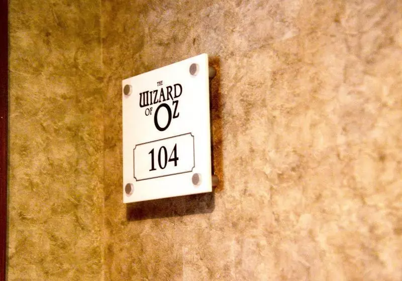 Fotos del hotel Arthouse:  7