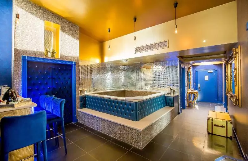 Fotos del hotel Arthouse:  3