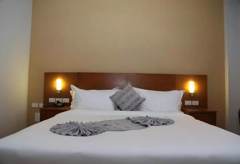 Fotos del hotel Azzeman:  2