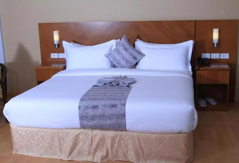 Fotos del hotel Azzeman:  17