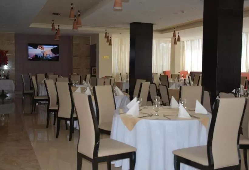 Fotos del hotel Azzeman:  5
