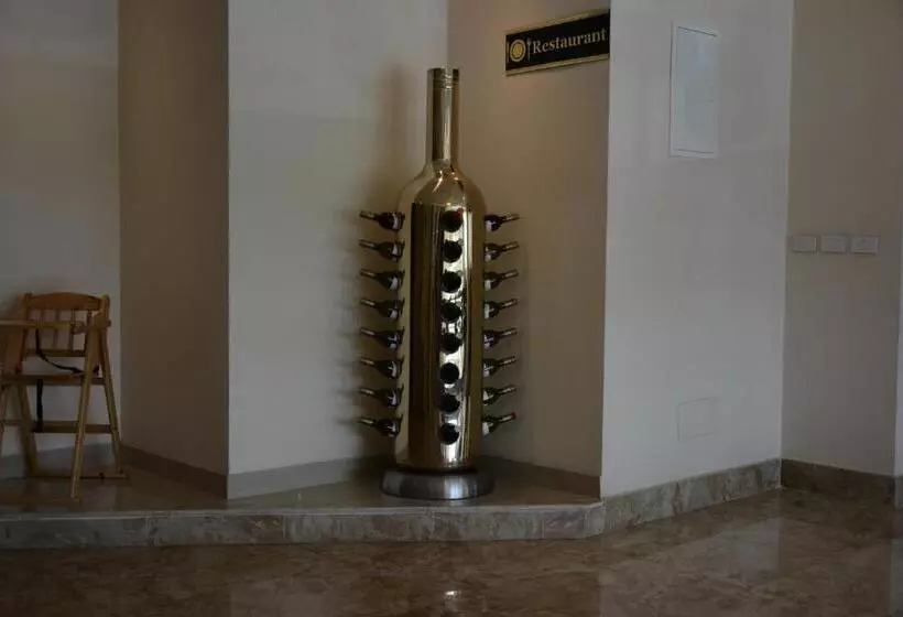 Fotos del hotel Azzeman:  9