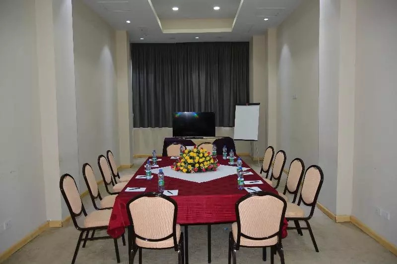Fotos del hotel Azzeman:  15