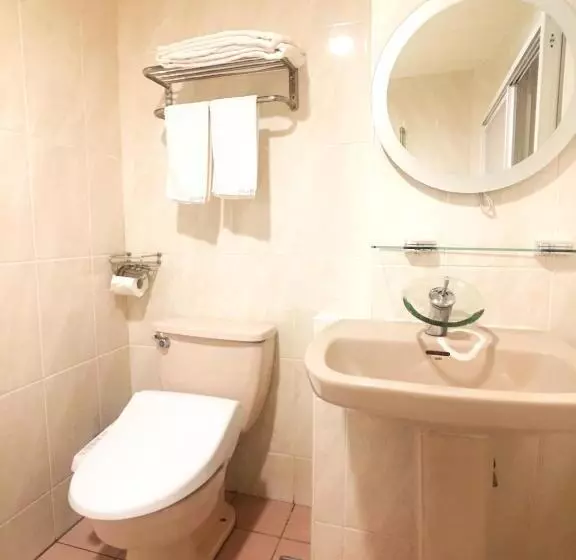 Fotos del hotel Best:  7