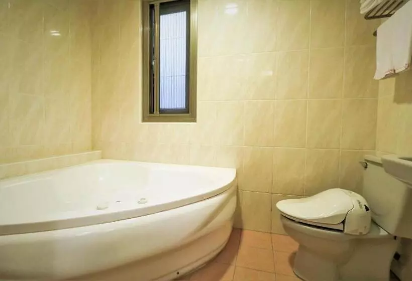 Fotos del hotel Best:  10