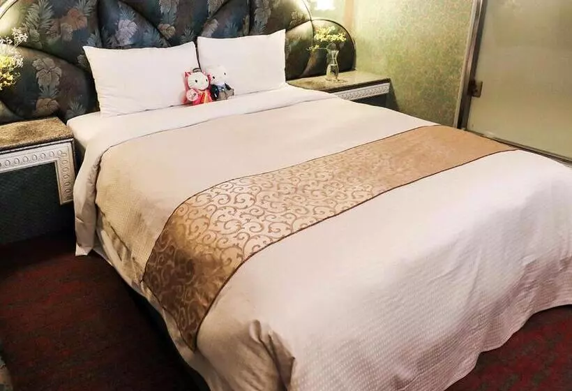 Fotos del hotel Best:  20
